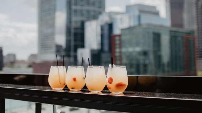 Rooftop Bar Denver: Scoping Out The Scene For The Best Mile High Views