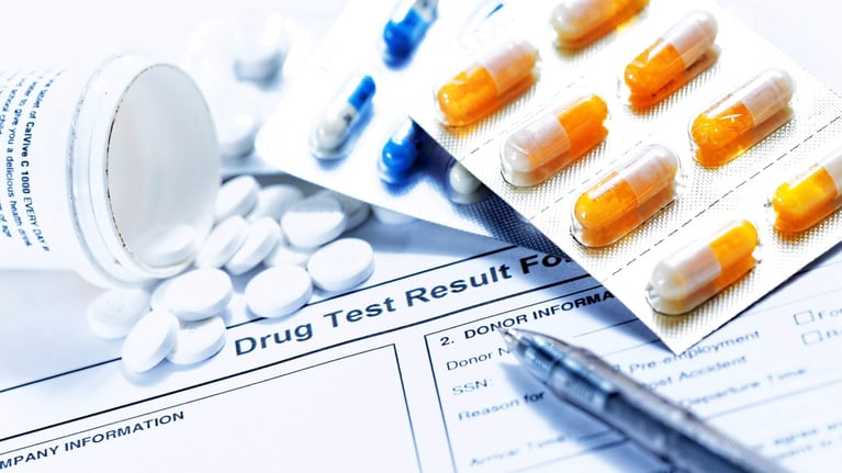Understanding And Navigating Drug Testing In Colorado