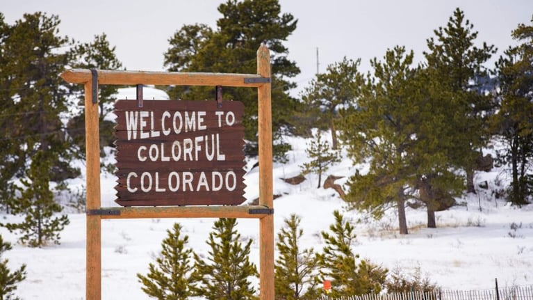 All About Colorado– Moving To And Thriving In The Centennial State