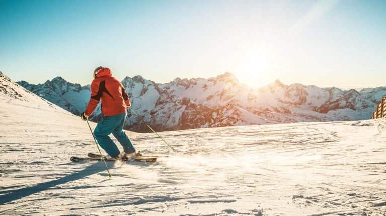Planning Your 2020-21 Ski & Ride Time At Winter Resorts In Colorado