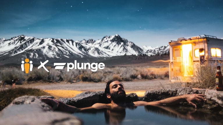 Plunge Pioneers Tech-Infused Cold Plunge Tubs For Next-Gen Recovery