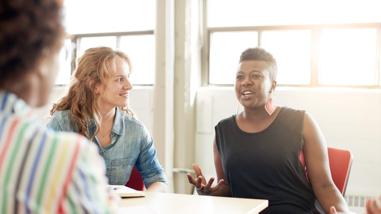 How Women In Tech Leadership Establish Diversity In The Workplace