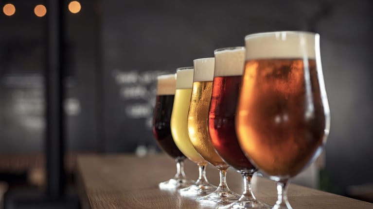 Colorado Beer and Colorado Tech — A Match Made in Heaven