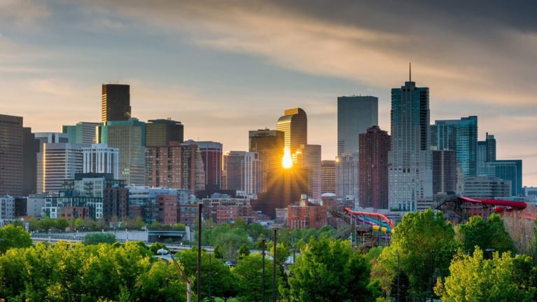 Denver Tech News And Predictions For The Post-Pandemic Workplace